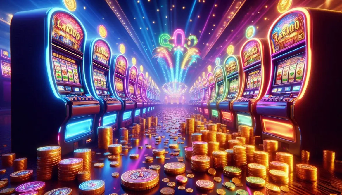 Albion Casino